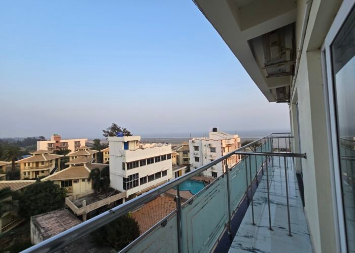 Elegant Beach Resort mandarmoni