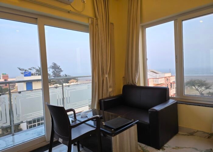 Elegant Beach Resort mandarmoni