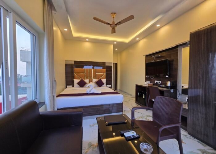 Elegant Beach Resort mandarmoni