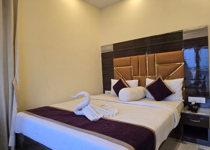 Elegant Beach Resort mandarmoni