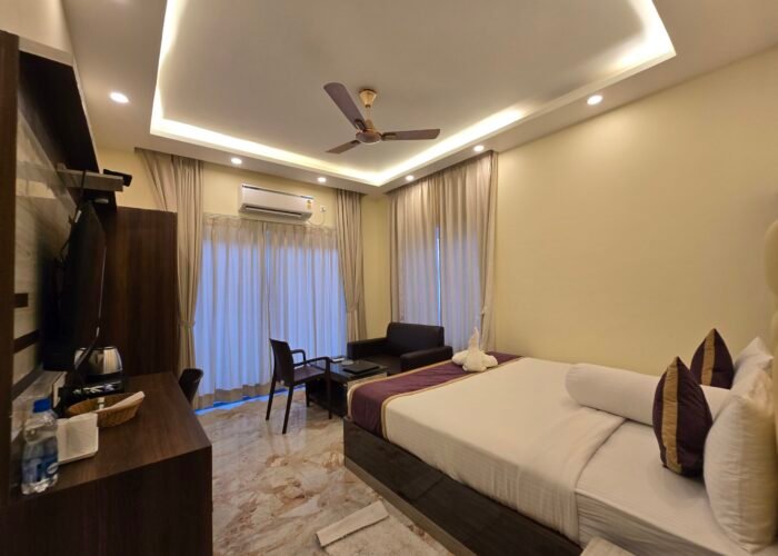 Elegant Beach Resort mandarmoni