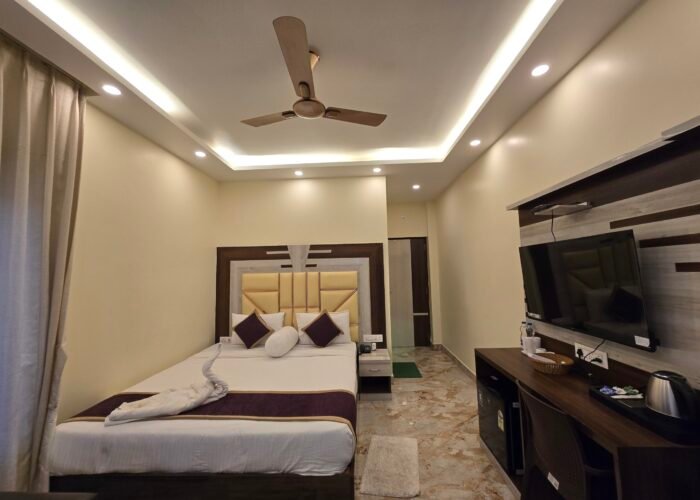 Elegant Beach Resort mandarmoni